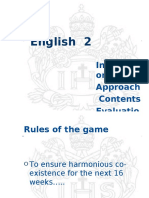 4.. English 2 Rules 2020 Latest