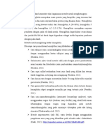 Kadar Hemoglobin Dan Hematokrit Dan Bagaimana Metode Untuk Menghitungnya