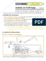 Embrayage Automatise PDF