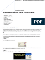 Download Membuat Slide Presentasi de by elvatheda SN45722260 doc pdf
