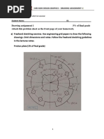Drawing Assignment 1