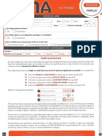 6 A 12 Años Familia PDF