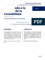 Pensamiento Doctrina Contable Punto 1.2