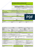 Investigacion - Accidentes Restaurante - XLSM PDF