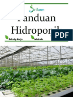 Panduan Hidroponik JiriFarm