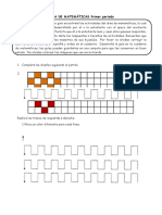 Guía de Matematicas - Grado Segundo - Primer Periodo