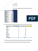 Prueba Excel Avanzado