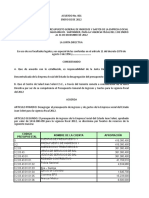 Yuri - Ortiz - Presupuesto Ips 2012