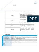 Estrategias de Producto