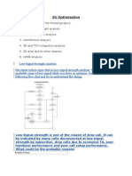 2G Optimization