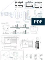 Architectural Standard Dimensions