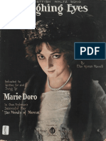Marie Doro - Laughing Eyes