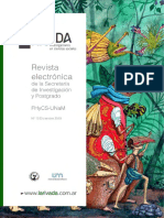 La Rivada Nro 13 Completo PDF