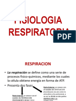 FisiologiaRespiratoriaC1 PDF