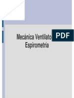 2 Mecanica ventilatoria