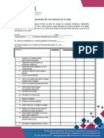 Copia de Formato Inventario de Correctivos en El Aula