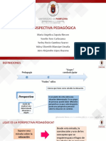 Perspectiva Pedagogica PDF