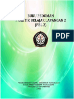 Buku Pedoman PBL 2 - 2020 PDF