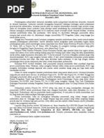 Download DAFTAR PERATURAN JALAN TOL DI INDONESIA 2010 by MEDIA DATA RISET PT SN45723214 doc pdf