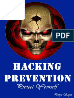 Sagar, Abhishek - Hacking - Prevention From This Dark Art of Exploitation (2015)