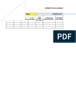 REPORTE_ II Kit de evaluación