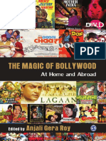 The Magic of Bollywood