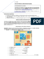 Guía 2º Ubicación en Planos