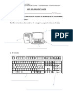 Tecnologia 2° Basico