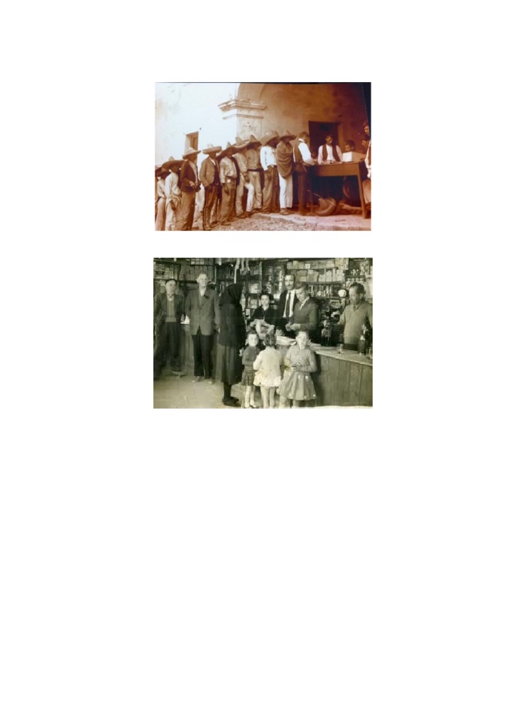 Tiendas de Raya PDF PDF