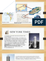 Renzo Piano - New York Times