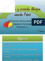 Tecnologia 2°