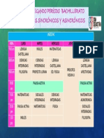 HORARIO CLASES 11°(1)