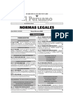 Normas Legales 19/04/2020 1