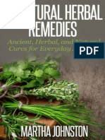 30 Natural Herbal Remedies - Ancient, Herbal, and Natural Cures for Everyday Ailments .pdf