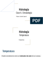 Clase6 Climatologia