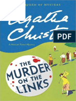 Agatha Christie, The Murder on the Links .pdf