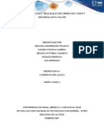 Actividad Inicial - Fase 0 - Grupo 212613 Lacteos