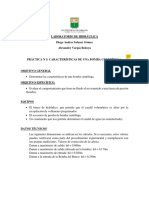 InformePráctica No05 - G05-Hidraulica