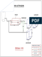 Lodos Activados - P3 PDF