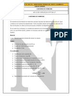 Contenido de Humedad PDF