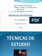 TÉCNICAS DE COMUNICACIÓN2