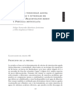 Ensayo Toxicologico PDF