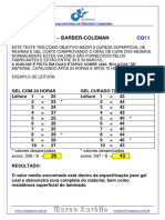 Dureza Barcol Aplicado No Ensaio de Cura Do Gelcoat PDF