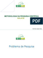 Metodologia da Pesquisa_aula_problema da pesquisa_ aula_25.03.2020