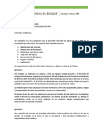 Taller AplicaciÃ N NIIF 15 PDF