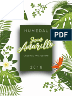 Documento Humedal