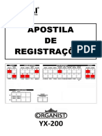 Apostila Yx200 PDF