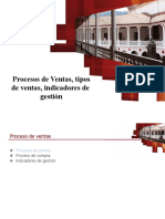 Proceso de Ventas