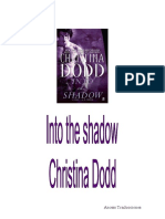 Dodd, Christina - La Llamada de la Oscuridad [Darkness Chosen] 03 - La Atracción de las Sombras