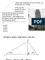 Apresentação Exercícios Vetores - Pps